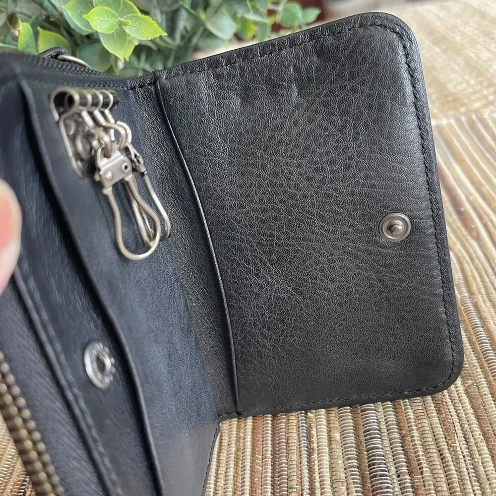 Burberry black label